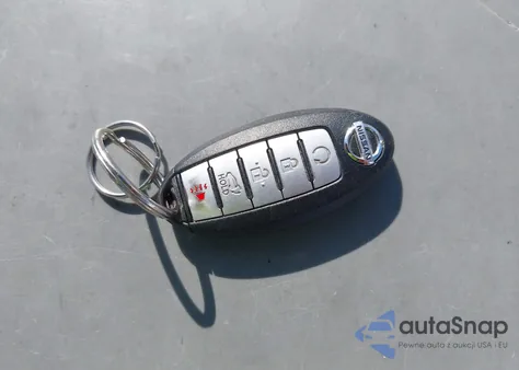 2016 Nissan Pathfinder Sl z USA, uszkodzony, nr VIN 5N1AR2MN1GC643330